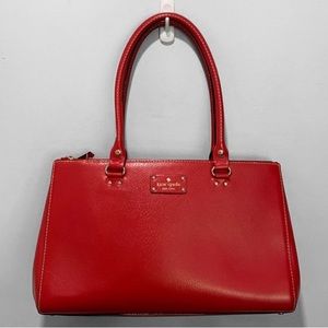 Kate Spade Wellesley Martine Handbag Tote